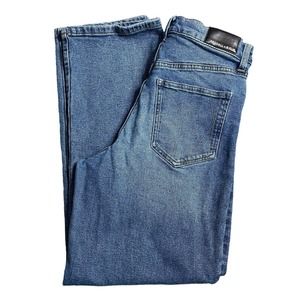 Kendall + Kylie Juniors Size 5/27 The High Rise Skater Jeans